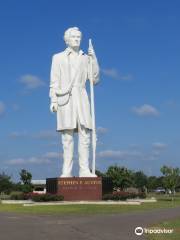 Stephen F. Austin-Munson Historical County Park