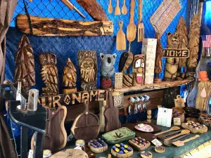 Chiefland Farmers Flea Market