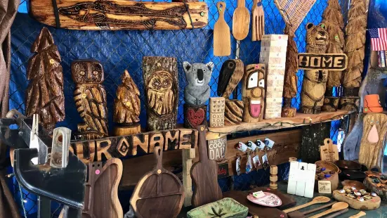 Chiefland Farmers Flea Market