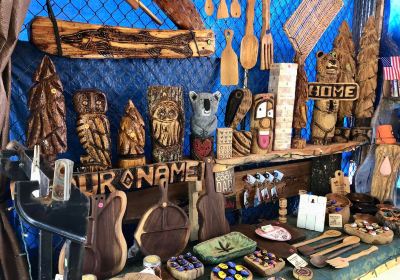 Chiefland Farmers Flea Market