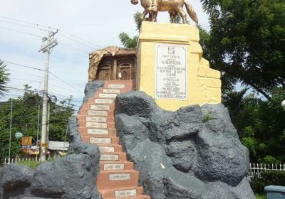 Aklan Freedom Shrine