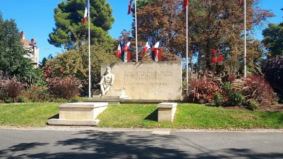 Plateau des Poetes