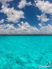 Playa "El Cielo"