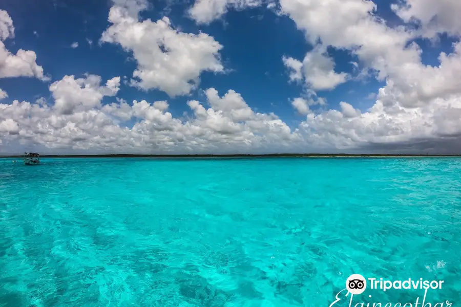 Playa El Cielo