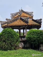 The Mieu Temple