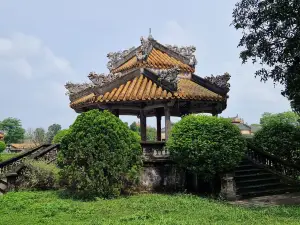 The Mieu Temple