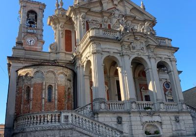 Chiesa Parrocchiale Santo Stefano