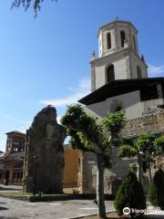 Monasterio Real de San Benito