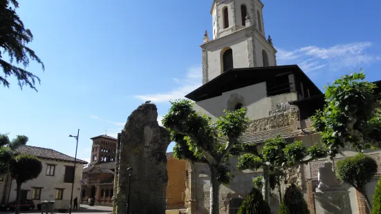 Monasterio Real de San Benito