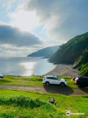 Meat Cove