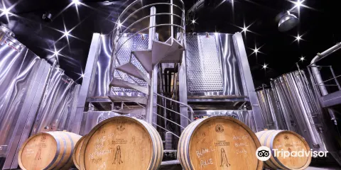 Domaine Sainte Marie