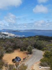 John Barnesby Memorial Lookout