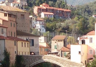 Ponte dei Cavalieri di Malta