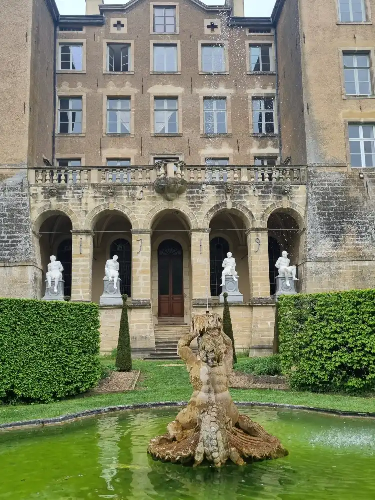 Hotels in Tuntange