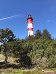 Leuchtturm Amrum