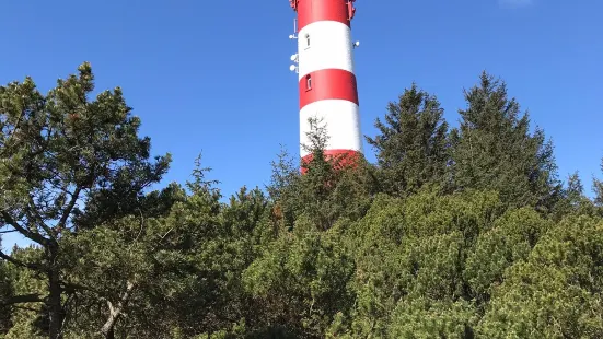 Amrum Lighthouse