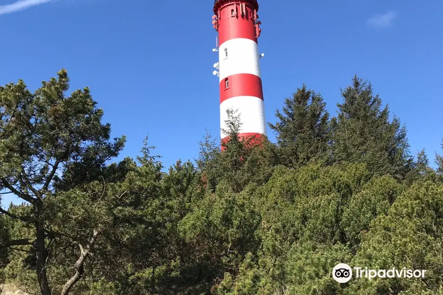 Amrum Lighthouse