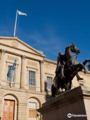 HM General Register House