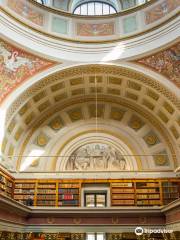 Biblioteca Nacional de Finlandia