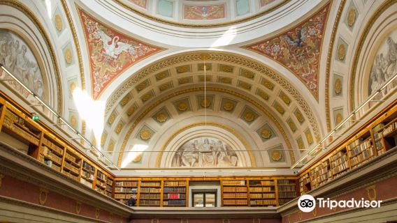 The National Library of Finland