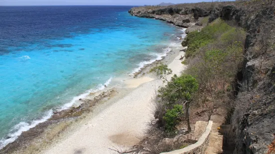 Bonaire National Marine Park