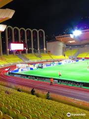 Louis II Stadium