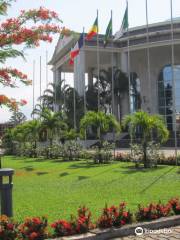 National Museum of the Democratic Republic of the Congo