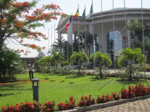 National Museum of the Democratic Republic of the Congo