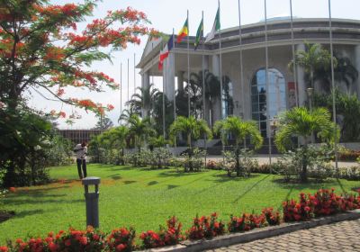 National Museum of the Democratic Republic of the Congo