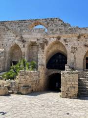 Kyrenia Castle