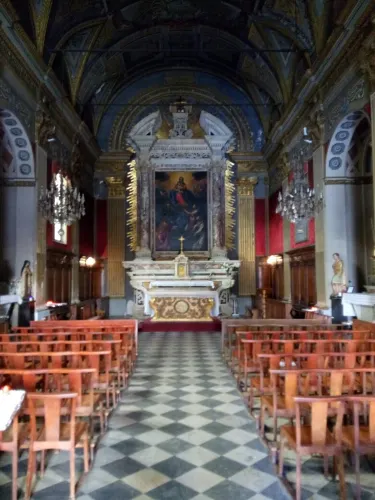 Confrerie Saint-Roch