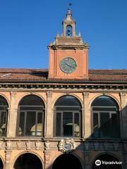 Biblioteca comunale dell'Archiginnasio