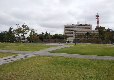 Fukui Castle