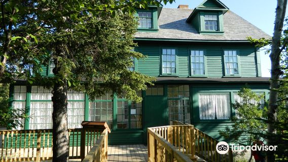 Grenfell House Museum