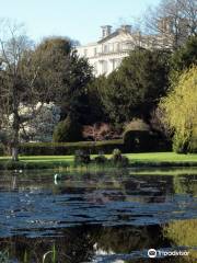 Kingston Maurward Animal Park and Gardens