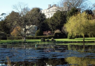 Kingston Maurward Animal Park and Gardens