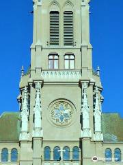 Mar del Plata Cathedral