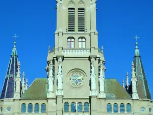 Mar del Plata Cathedral
