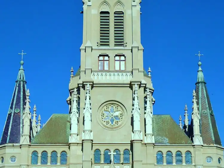 Hotels in der Nähe von Mar del Plata Cathedral