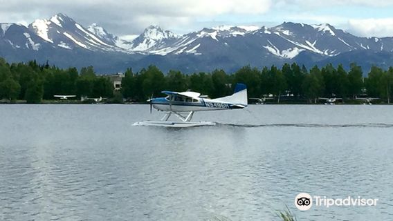 Anchorage