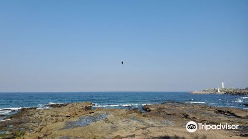 Port Kembla Beach