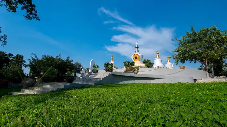 Hotels in Durian Tunggal