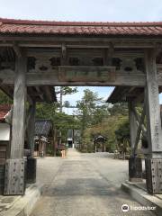 曹洞宗 大本山 緒嶽山 總持寺祖院