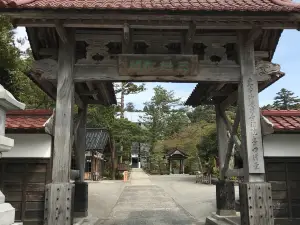 Sōjiji Soin Temple