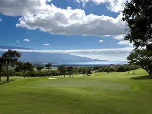 Kahili Golf Course