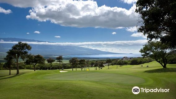 Kahili Golf Course