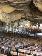 Cave Church