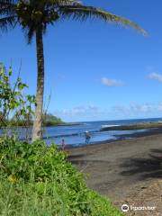 Hālawa Valley