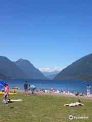 Golden Ears Provincial Park