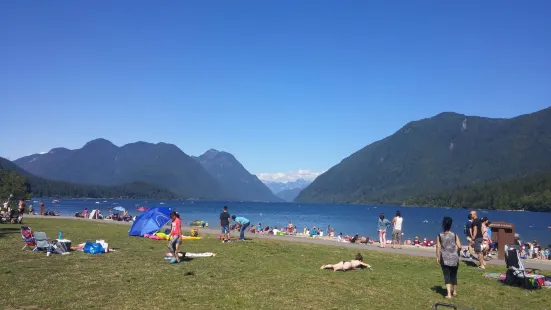 Golden Ears Provincial Park